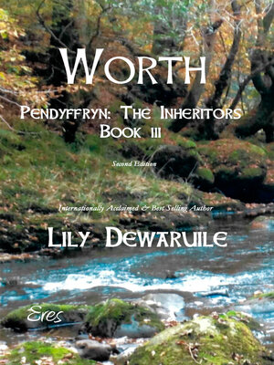 cover image of Worth